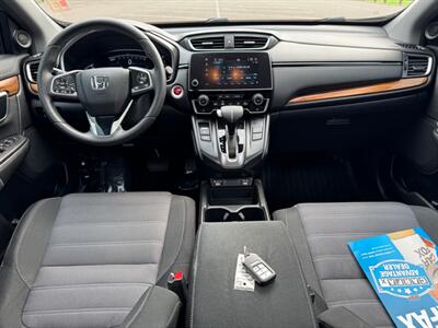 2022 Honda CR-V EX   - Photo 46 - Gladstone, OR 97027