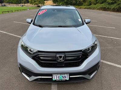2022 Honda CR-V EX   - Photo 31 - Gladstone, OR 97027