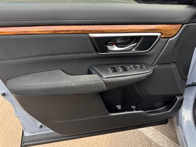 2022 Honda CR-V EX   - Photo 34 - Gladstone, OR 97027