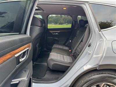 2022 Honda CR-V EX   - Photo 11 - Gladstone, OR 97027