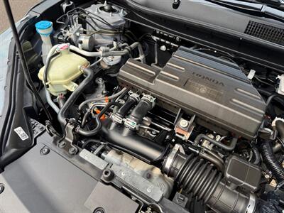 2022 Honda CR-V EX   - Photo 40 - Gladstone, OR 97027