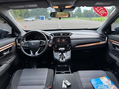2022 Honda CR-V EX   - Photo 15 - Gladstone, OR 97027