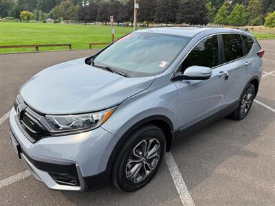2022 Honda CR-V EX   - Photo 28 - Gladstone, OR 97027