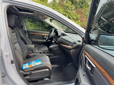2022 Honda CR-V EX   - Photo 12 - Gladstone, OR 97027