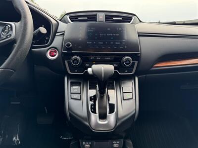 2022 Honda CR-V EX   - Photo 47 - Gladstone, OR 97027