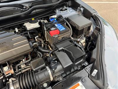 2022 Honda CR-V EX   - Photo 41 - Gladstone, OR 97027