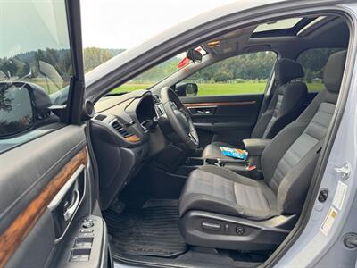 2022 Honda CR-V EX   - Photo 10 - Gladstone, OR 97027