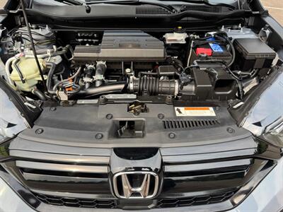 2022 Honda CR-V EX   - Photo 38 - Gladstone, OR 97027