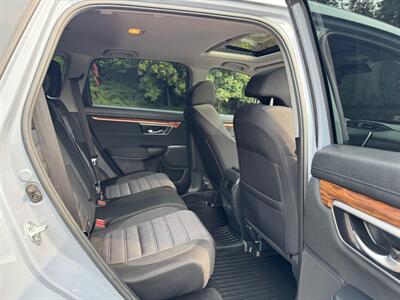 2022 Honda CR-V EX   - Photo 13 - Gladstone, OR 97027