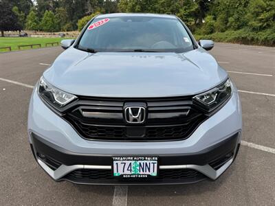 2022 Honda CR-V EX   - Photo 8 - Gladstone, OR 97027