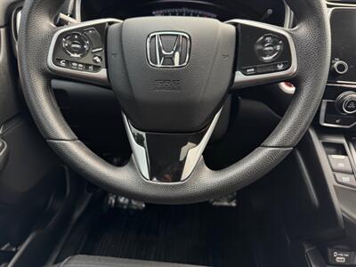 2022 Honda CR-V EX   - Photo 49 - Gladstone, OR 97027