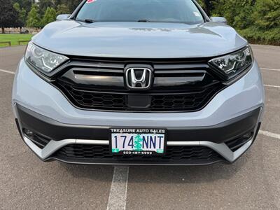 2022 Honda CR-V EX   - Photo 27 - Gladstone, OR 97027