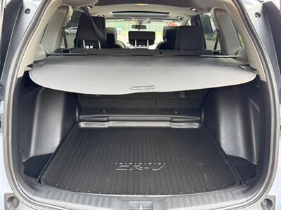 2022 Honda CR-V EX   - Photo 9 - Gladstone, OR 97027