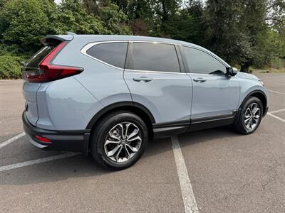 2022 Honda CR-V EX   - Photo 5 - Gladstone, OR 97027