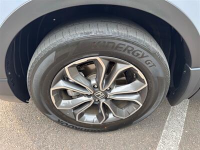 2022 Honda CR-V EX   - Photo 43 - Gladstone, OR 97027