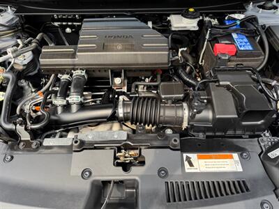 2022 Honda CR-V EX   - Photo 39 - Gladstone, OR 97027