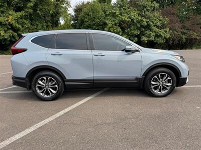 2022 Honda CR-V EX   - Photo 6 - Gladstone, OR 97027