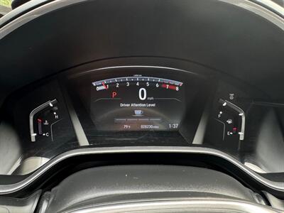2022 Honda CR-V EX   - Photo 24 - Gladstone, OR 97027