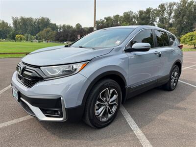 2022 Honda CR-V EX   - Photo 29 - Gladstone, OR 97027