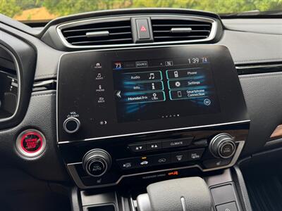 2022 Honda CR-V EX   - Photo 18 - Gladstone, OR 97027