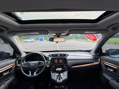 2022 Honda CR-V EX   - Photo 45 - Gladstone, OR 97027