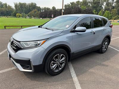 2022 Honda CR-V EX   - Photo 30 - Gladstone, OR 97027