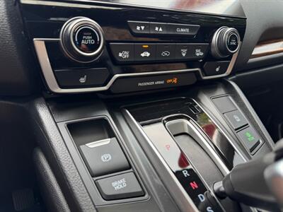2022 Honda CR-V EX   - Photo 51 - Gladstone, OR 97027