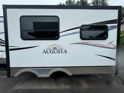 2013 AUGUSTA FLEX M-29L , Trailer , Well Kept   - Photo 9 - Gladstone, OR 97027