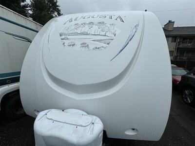 2013 AUGUSTA FLEX M-29L , Trailer , Well Kept   - Photo 51 - Gladstone, OR 97027