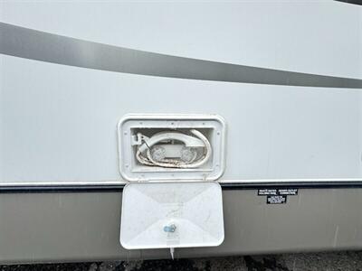 2013 AUGUSTA FLEX M-29L , Trailer , Well Kept   - Photo 58 - Gladstone, OR 97027