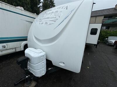 2013 AUGUSTA FLEX M-29L , Trailer , Well Kept   - Photo 53 - Gladstone, OR 97027