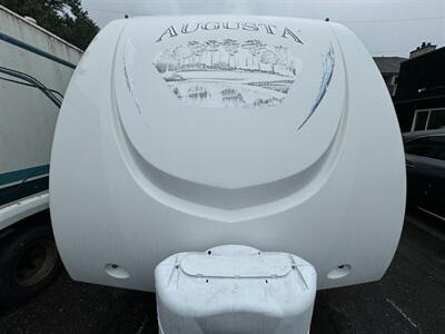 2013 AUGUSTA FLEX M-29L , Trailer , Well Kept   - Photo 52 - Gladstone, OR 97027