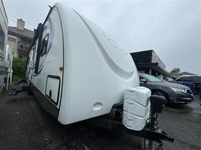 2013 AUGUSTA FLEX M-29L , Trailer , Well Kept   - Photo 8 - Gladstone, OR 97027