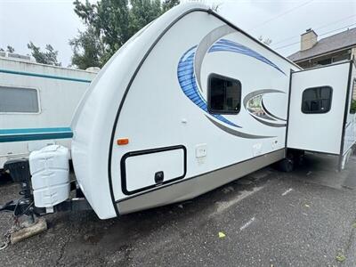 2013 AUGUSTA FLEX M-29L , Trailer , Well Kept   - Photo 4 - Gladstone, OR 97027