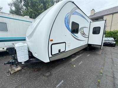 2013 AUGUSTA FLEX M-29L , Trailer , Well Kept   - Photo 50 - Gladstone, OR 97027