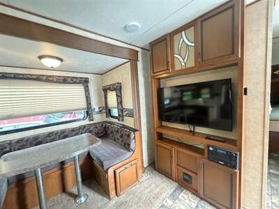 2013 AUGUSTA FLEX M-29L , Trailer , Well Kept   - Photo 41 - Gladstone, OR 97027