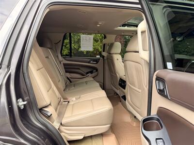 2015 Chevrolet Tahoe LT - Photo 12 - Gladstone, OR 97027