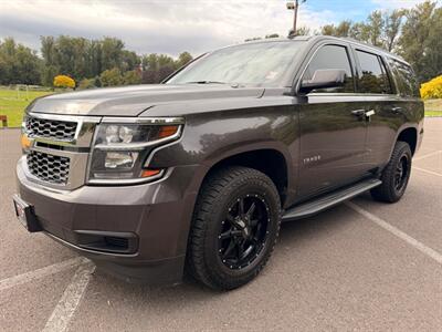 2015 Chevrolet Tahoe LT - Photo 28 - Gladstone, OR 97027