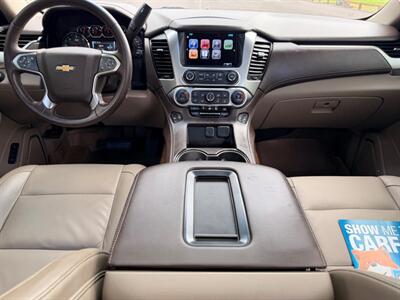 2015 Chevrolet Tahoe LT - Photo 59 - Gladstone, OR 97027