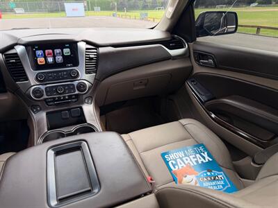 2015 Chevrolet Tahoe LT - Photo 17 - Gladstone, OR 97027