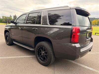2015 Chevrolet Tahoe LT - Photo 3 - Gladstone, OR 97027