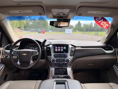 2015 Chevrolet Tahoe LT - Photo 58 - Gladstone, OR 97027