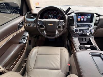 2015 Chevrolet Tahoe LT - Photo 23 - Gladstone, OR 97027
