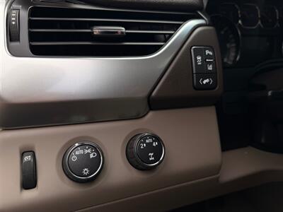 2015 Chevrolet Tahoe LT - Photo 32 - Gladstone, OR 97027