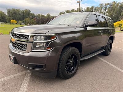 2015 Chevrolet Tahoe LT - Photo 25 - Gladstone, OR 97027