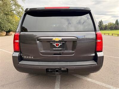 2015 Chevrolet Tahoe LT - Photo 4 - Gladstone, OR 97027
