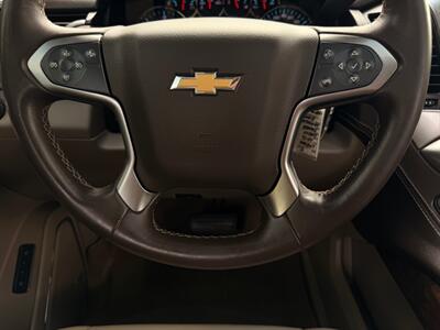 2015 Chevrolet Tahoe LT - Photo 63 - Gladstone, OR 97027