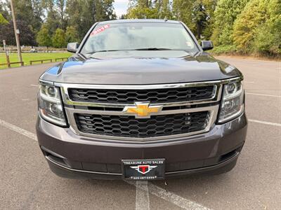 2015 Chevrolet Tahoe LT - Photo 8 - Gladstone, OR 97027