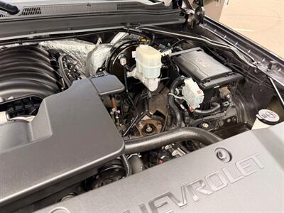 2015 Chevrolet Tahoe LT - Photo 49 - Gladstone, OR 97027