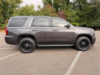 2015 Chevrolet Tahoe LT - Photo 6 - Gladstone, OR 97027